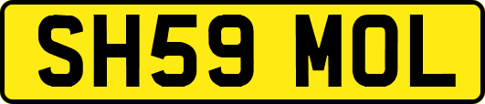 SH59MOL