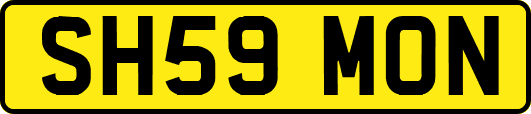 SH59MON