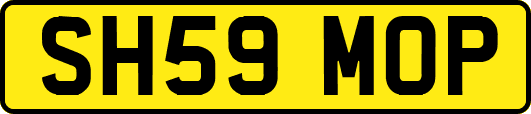 SH59MOP