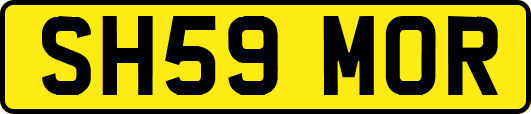 SH59MOR