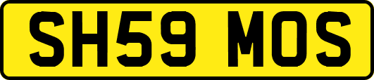 SH59MOS