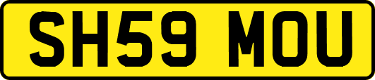 SH59MOU