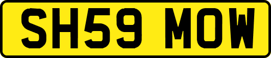 SH59MOW