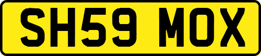 SH59MOX