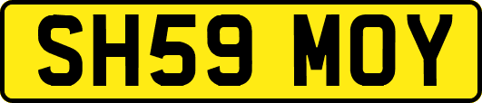 SH59MOY