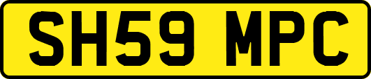 SH59MPC