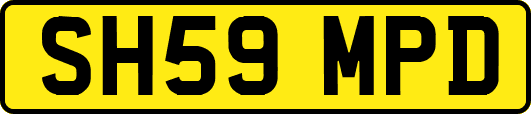 SH59MPD