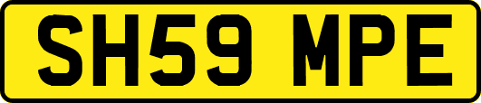 SH59MPE