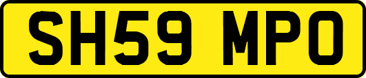 SH59MPO