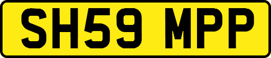 SH59MPP