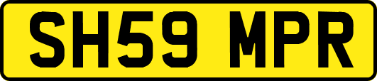 SH59MPR