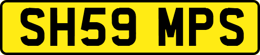 SH59MPS