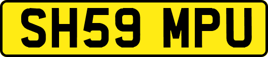 SH59MPU