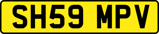 SH59MPV