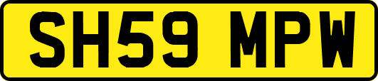 SH59MPW