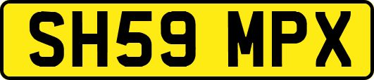 SH59MPX