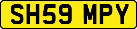 SH59MPY