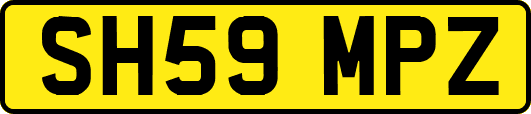 SH59MPZ