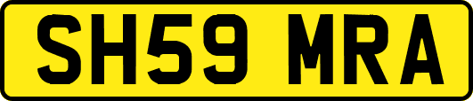 SH59MRA