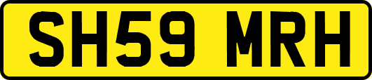 SH59MRH