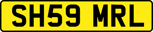 SH59MRL