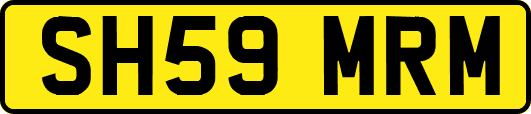 SH59MRM