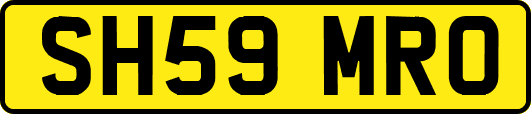 SH59MRO