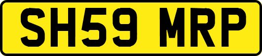 SH59MRP