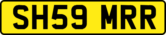 SH59MRR