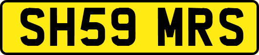 SH59MRS