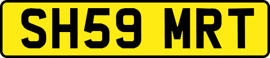 SH59MRT