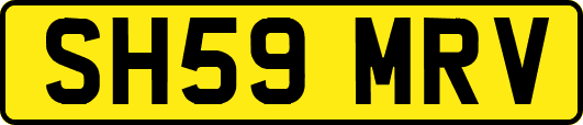 SH59MRV