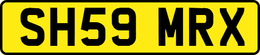 SH59MRX