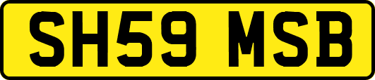 SH59MSB