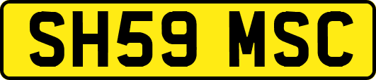 SH59MSC