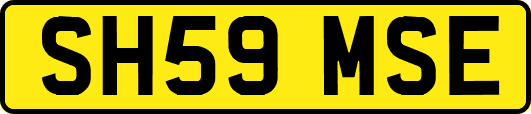 SH59MSE