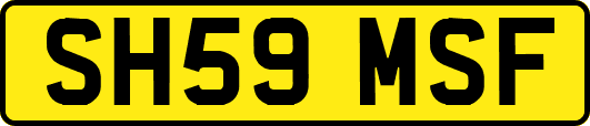 SH59MSF