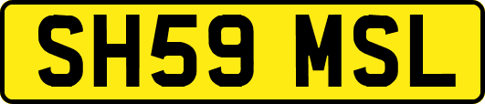 SH59MSL
