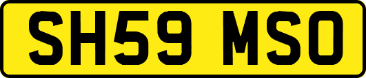 SH59MSO