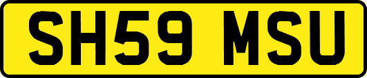 SH59MSU