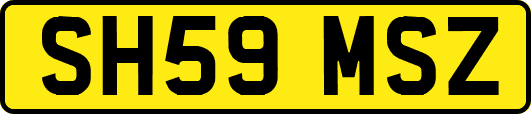 SH59MSZ