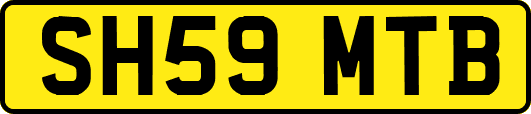 SH59MTB