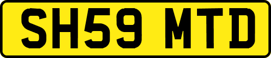 SH59MTD
