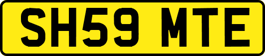 SH59MTE