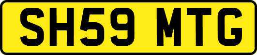 SH59MTG