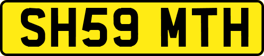 SH59MTH
