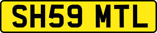 SH59MTL
