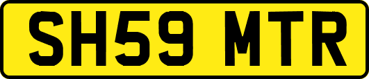 SH59MTR