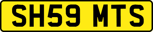 SH59MTS