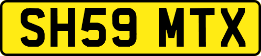 SH59MTX